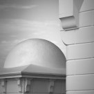 Lighthouse detail
